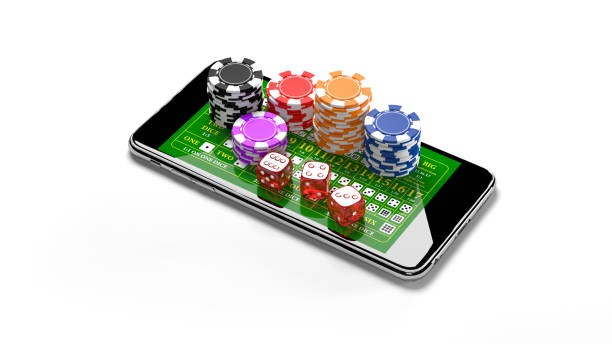 angkasabola Casino Rooms For Indonesia