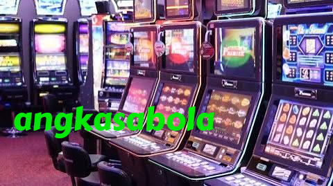angkasabola No Commission Baccarat On angkasabola